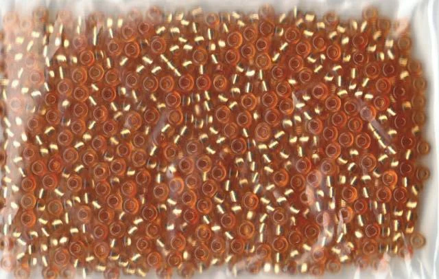 Rocaille11/0 metallic Nr. 24