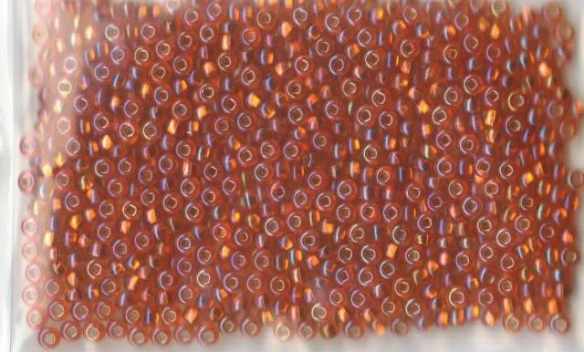 Rocaille11/0 metallic Nr. 26
