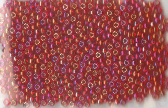Rocaille11/0 metallic Nr. 27