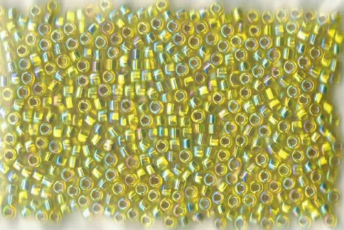 Rocaille11/0 metallic Nr. 29