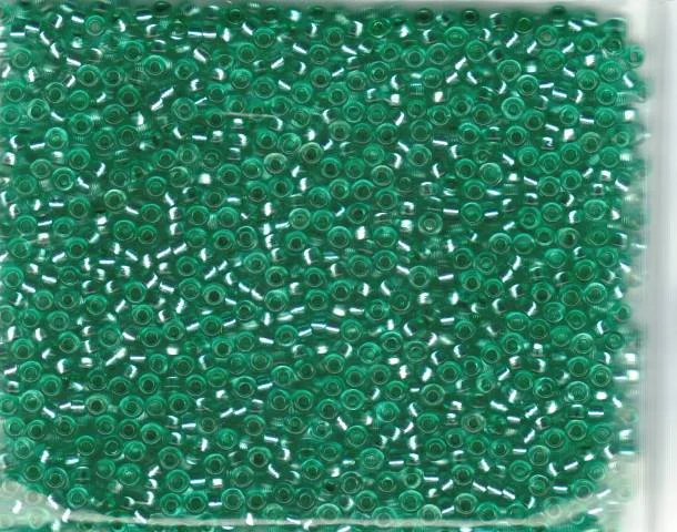 Rocaille11/0 metallic Nr. 23