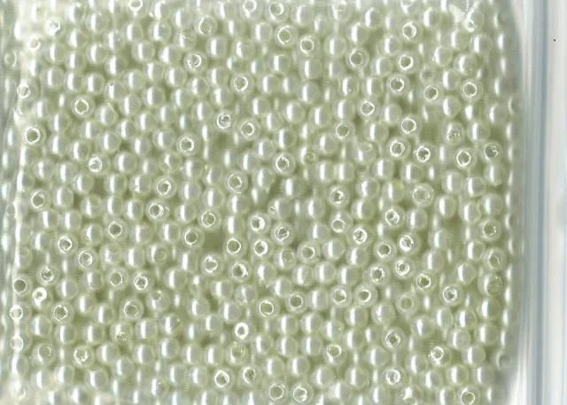 Parels 3 mm Nr. 25