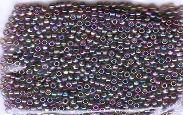Rocaille 11/0 gemêleerd Nr. 40