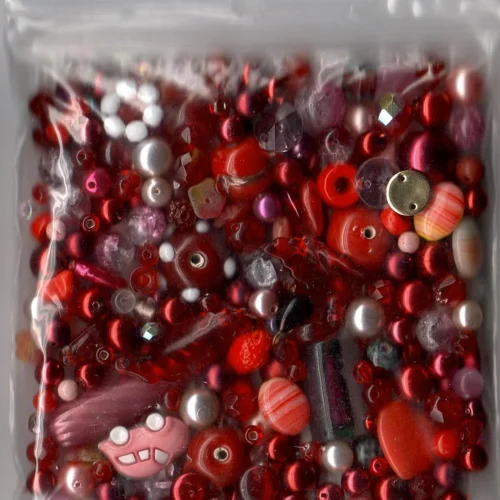 Nr 2. rood