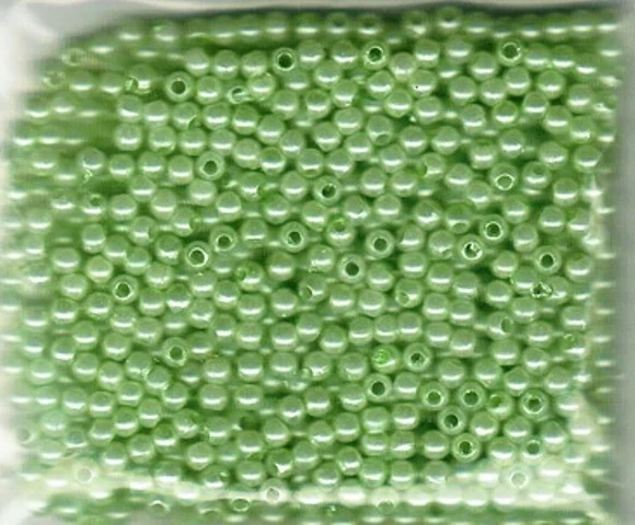 Parels 3 mm Nr. 27