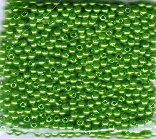 Parels 3 mm Nr. 30