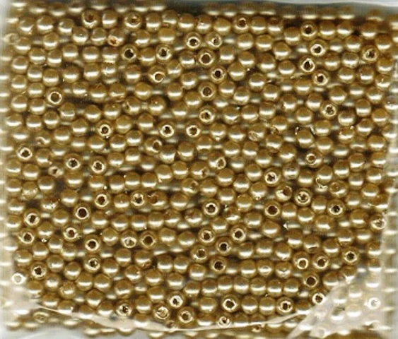 Parels 3 mm Nr. 35