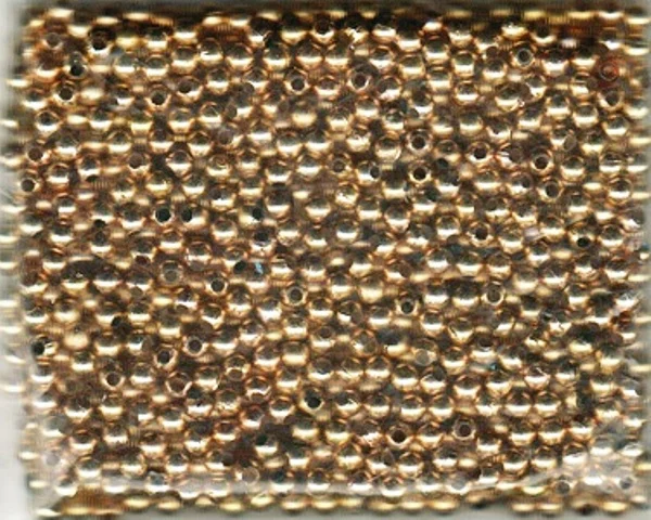 Parels 3 mm Nr. 36