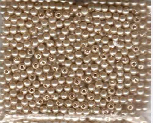 Parels 3 mm Nr. 3