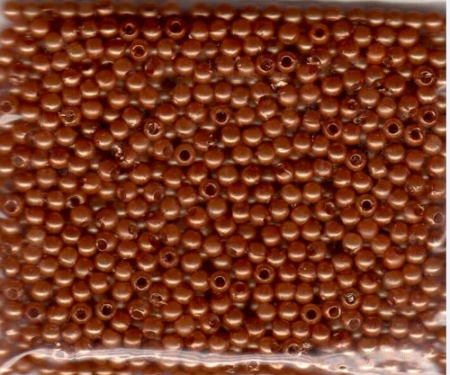 Parels 3 mm Nr. 5