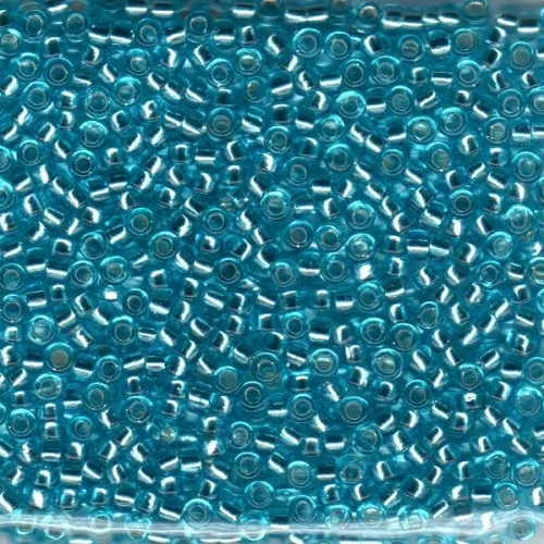 Rocaille 8/0 metallic Nr. 5