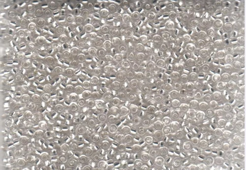 Rocaille 11/0 metallic Nr. 6