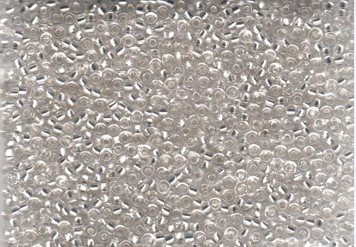 Rocaille 11/0 metallic Nr. 6