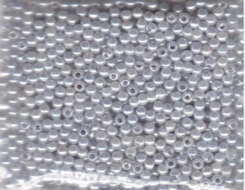Parels 3 mm Nr. 6
