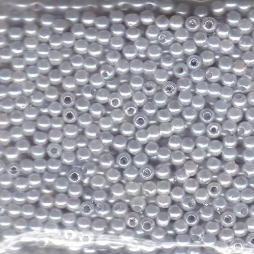 Parels 3 mm Nr. 6