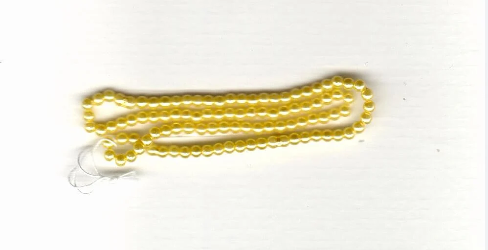 Parels 2 mm Nr. 7