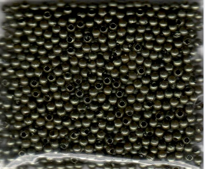 Parels 3 mm Nr. 7