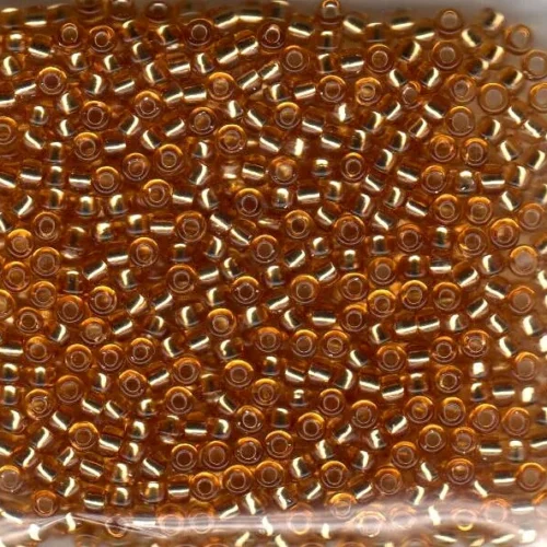 Rocaille 8/0 metallic Nr. 7