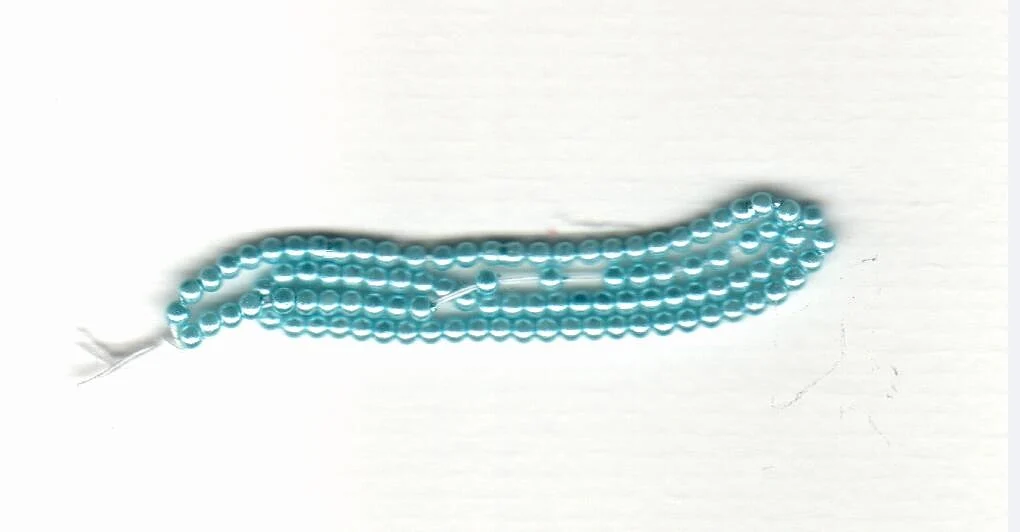 Parels 2 mm Nr. 8