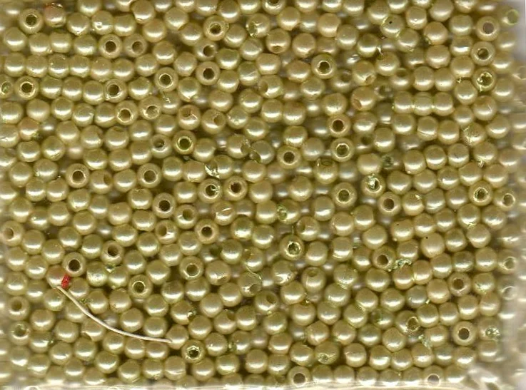 Parels 3 mm Nr. 9