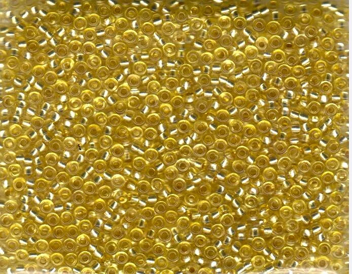 Rocaille 11/0 metallic Nr. 11