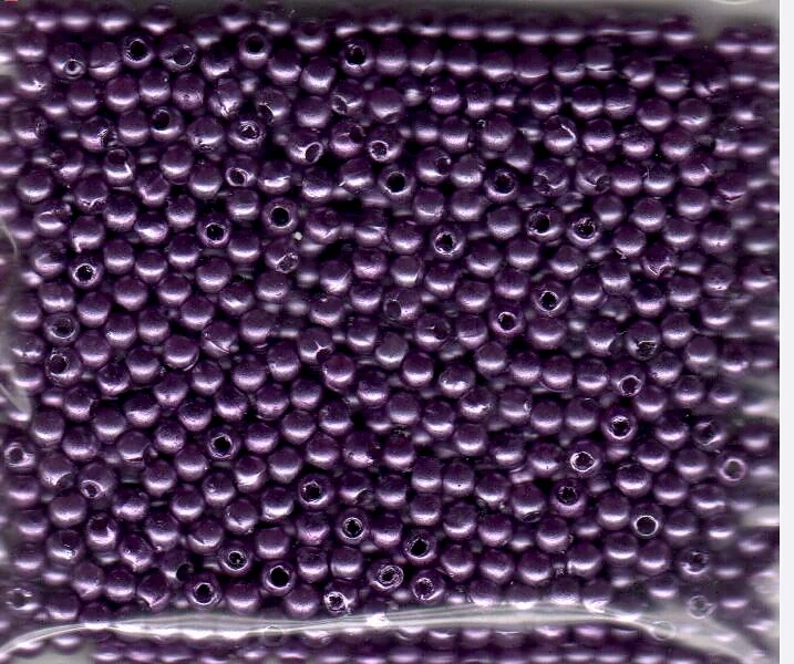 Parels 3 mm Nr. 11