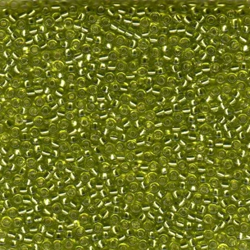 Rocaille 11/0 metallic Nr. 12