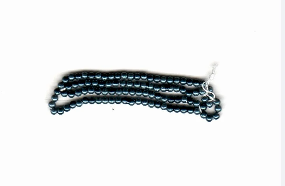 Parels 2 mm Nr. 12