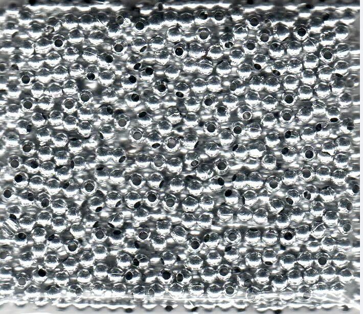 Parels 3 mm Nr. 16