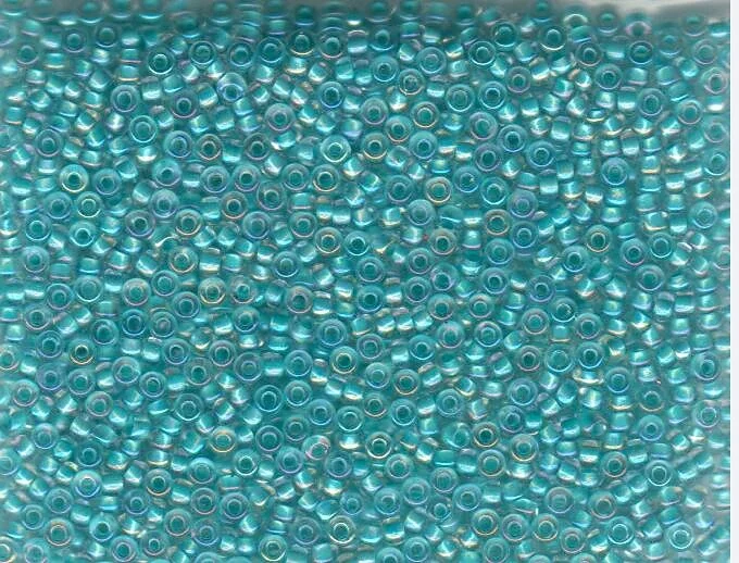 Rocaille 11/0 gemêleerd Nr. 14