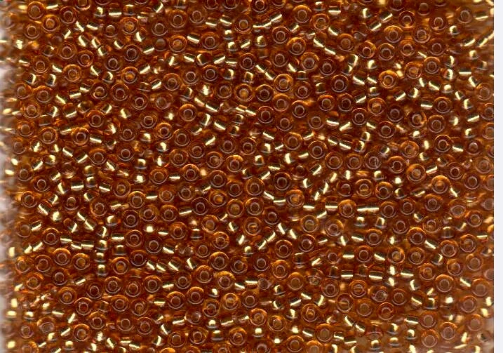Rocaille 11/0 metallic Nr. 15