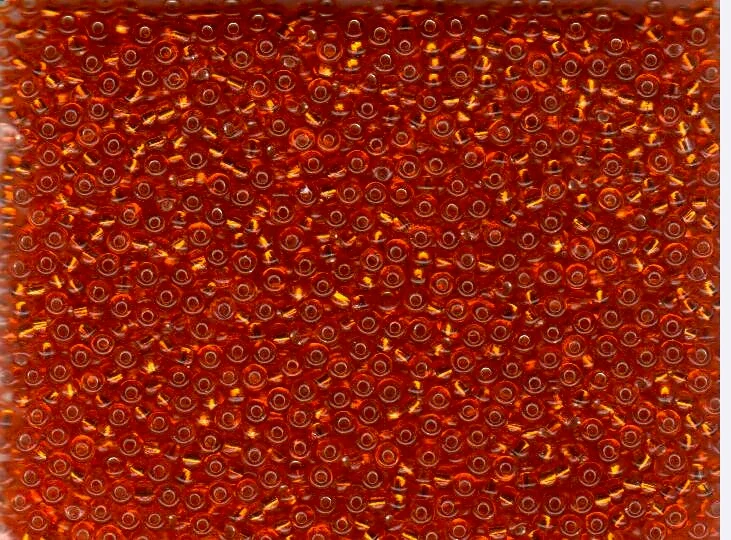 Rocaille 11/0 metallic Nr. 16
