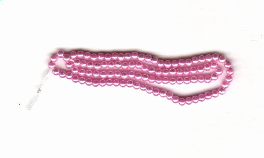 Parels 2 mm Nr. 16
