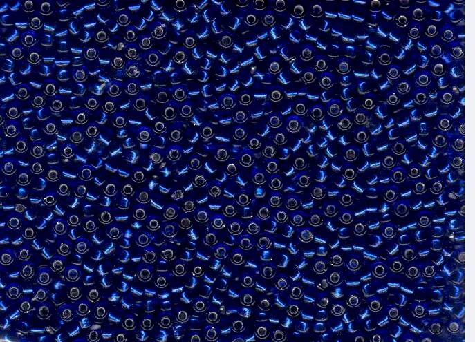 Rocaille 11/0 metallic Nr. 18