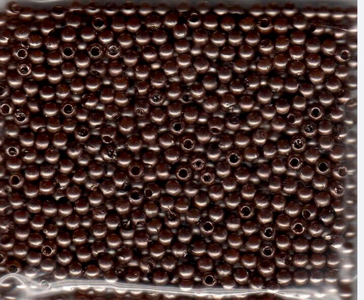Parels 3 mm Nr. 20