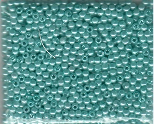 Parels 3 mm Nr. 24