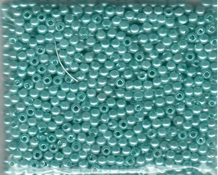 Parels 3 mm Nr. 24