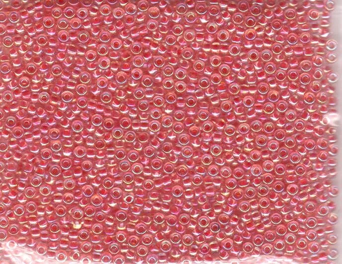 Rocaille 11/0 gemêleerd Nr. 26