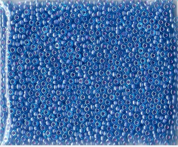 Rocaille 11/0 gemêleerd Nr. 33