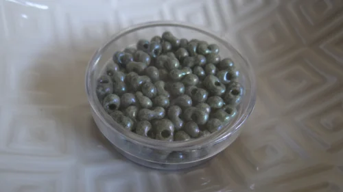 Pracht Farfalle Kralen 6,5 mm