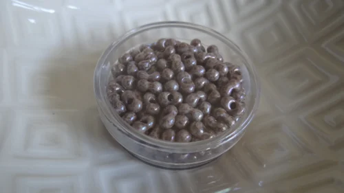 Pracht Farfalle Kralen 6,5 mm