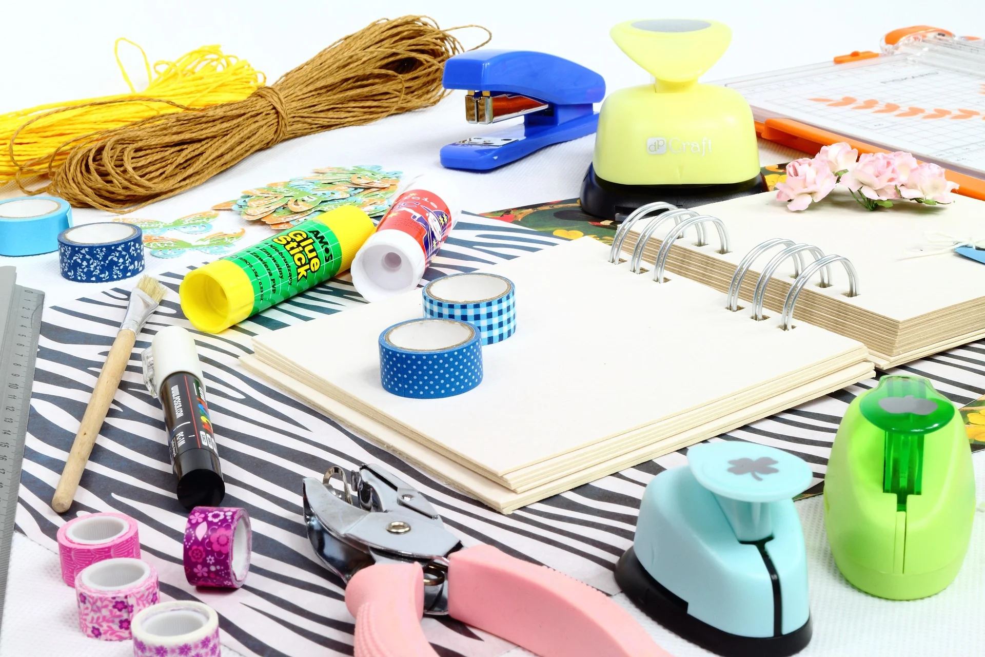 Gereedschap/Accessoires